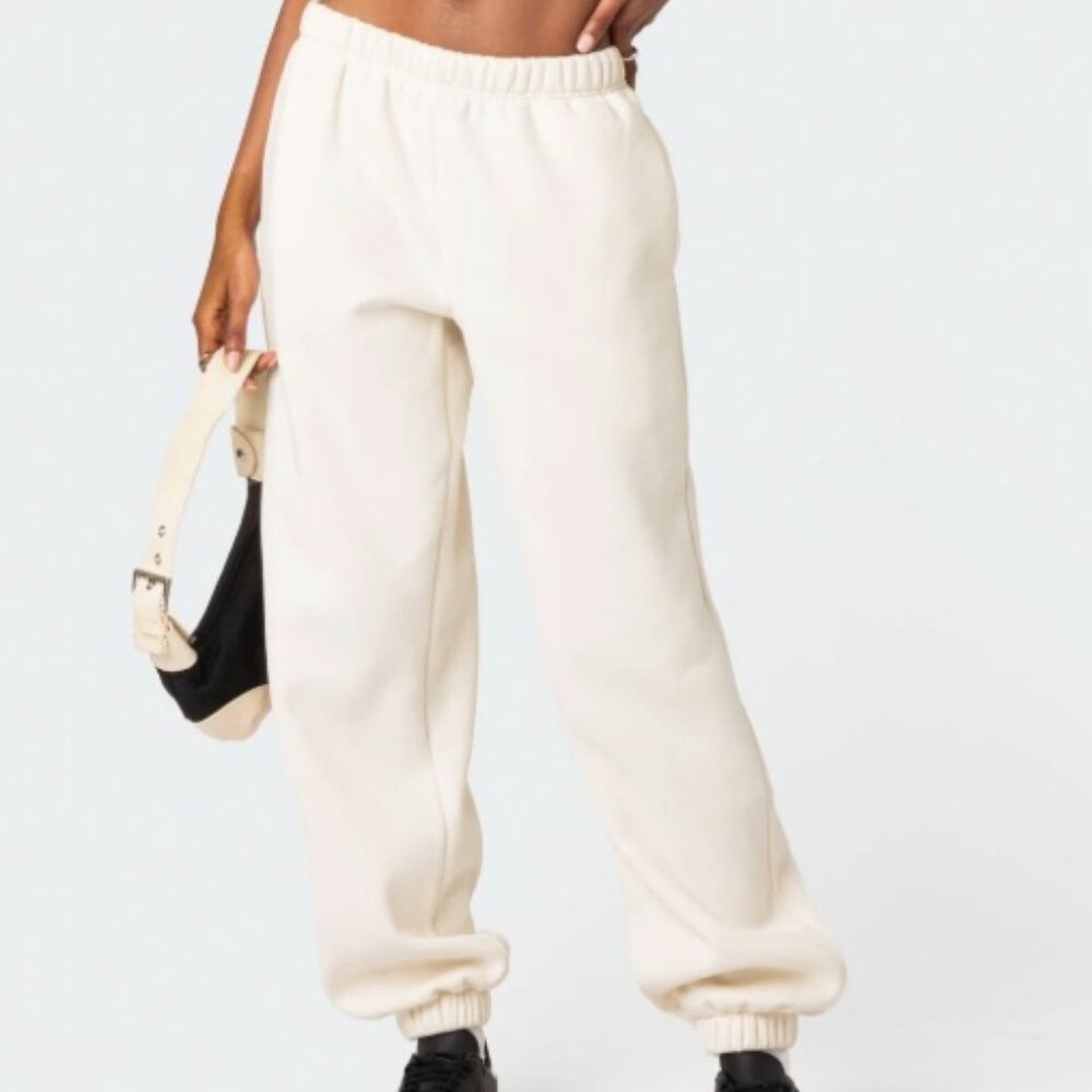 Edikted Sweatpants